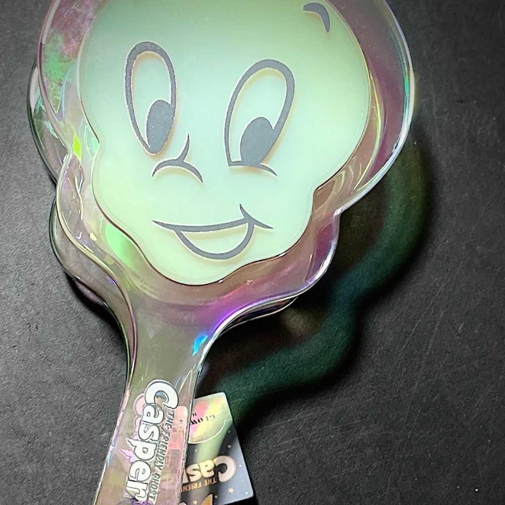 Profusion Casper Ghost Glow in the Dark Mirror